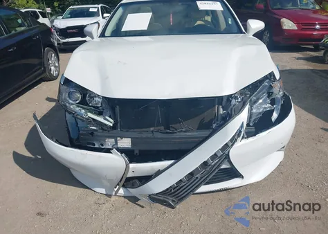 2015 Lexus Es 350 z USA, uszkodzony, nr VIN JTHBK1GG8F2191805